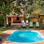 La Pieve Вилла