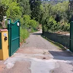 La Pieve Вилла Камайоре