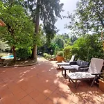 La Pieve * Камайоре