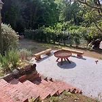 La Pieve Вилла