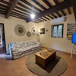 Вилла La Pieve Камайоре