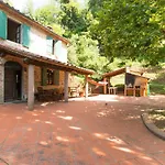 La Pieve Камайоре