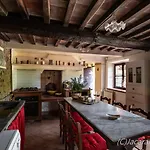Вилла La Pieve