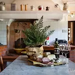 La Pieve Вилла