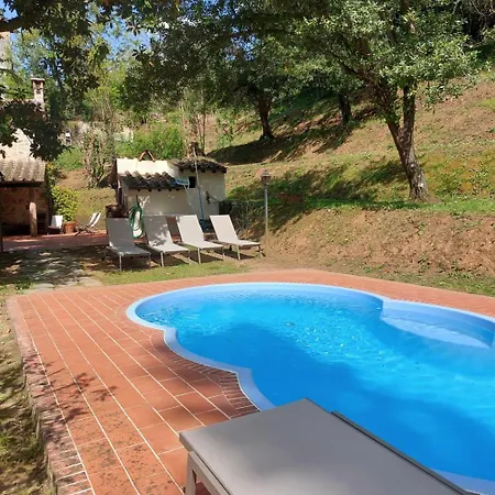 La Pieve Villa Camaiore