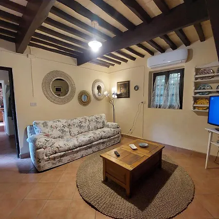 Villa La Pieve Camaiore