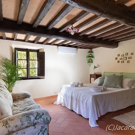 La Pieve Villa Camaiore