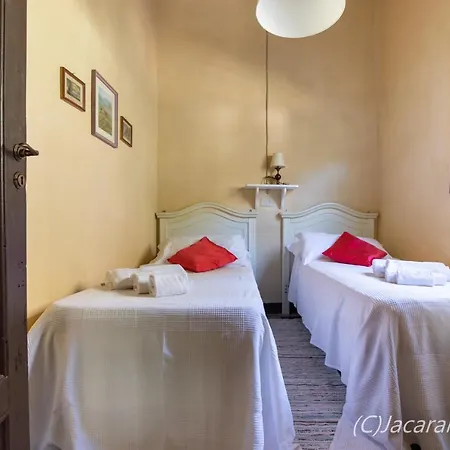 Villa La Pieve