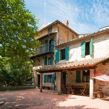 La Pieve Villa