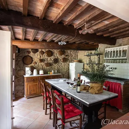 Villa La Pieve Camaiore
