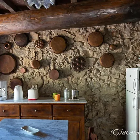 La Pieve Villa Camaiore